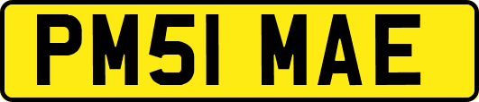 PM51MAE