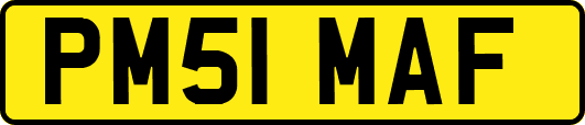 PM51MAF