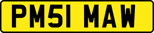 PM51MAW