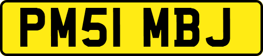 PM51MBJ