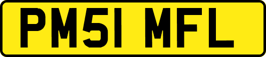 PM51MFL