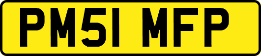 PM51MFP