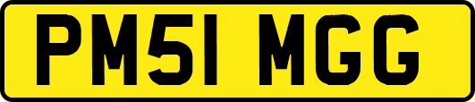 PM51MGG