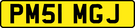 PM51MGJ