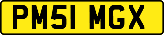 PM51MGX