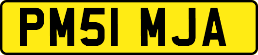 PM51MJA