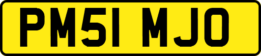 PM51MJO