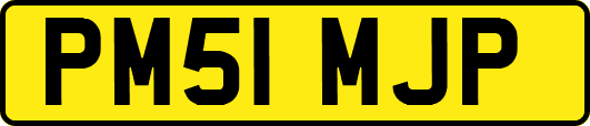 PM51MJP