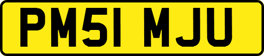 PM51MJU