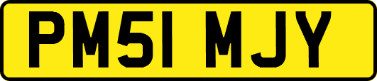 PM51MJY