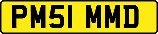 PM51MMD