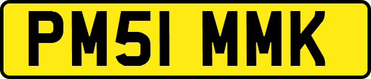 PM51MMK