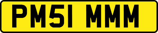 PM51MMM