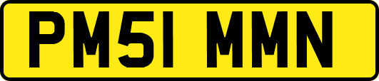 PM51MMN