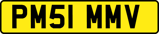 PM51MMV