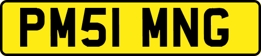 PM51MNG