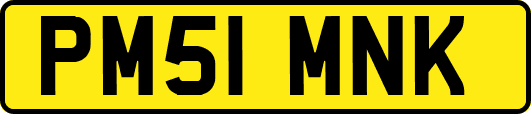 PM51MNK