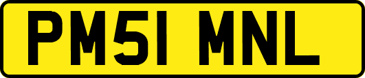 PM51MNL