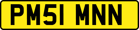 PM51MNN