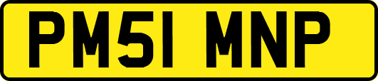 PM51MNP