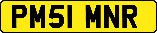 PM51MNR