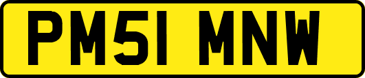 PM51MNW