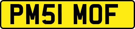 PM51MOF