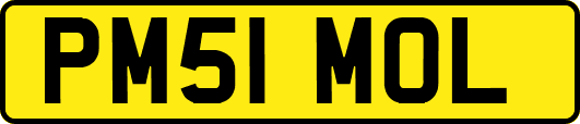 PM51MOL
