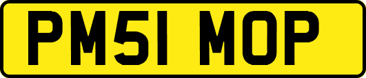 PM51MOP