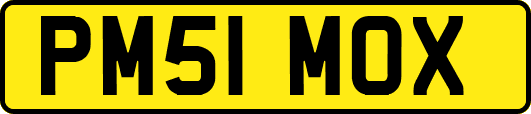 PM51MOX