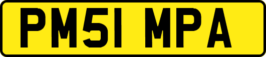 PM51MPA