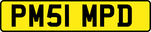 PM51MPD