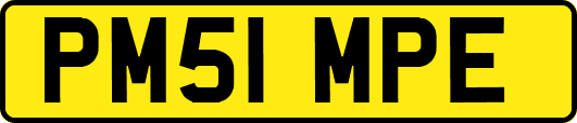 PM51MPE