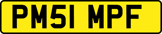 PM51MPF