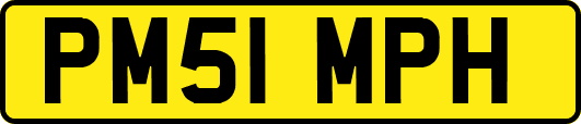 PM51MPH