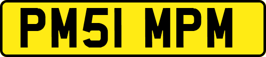 PM51MPM