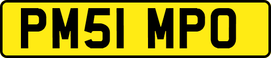 PM51MPO