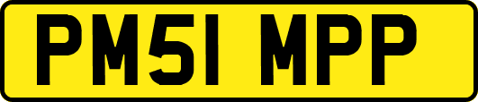 PM51MPP