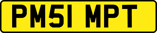 PM51MPT