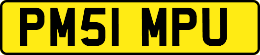 PM51MPU