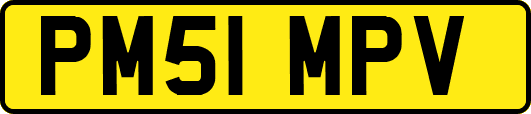 PM51MPV