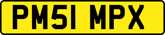 PM51MPX