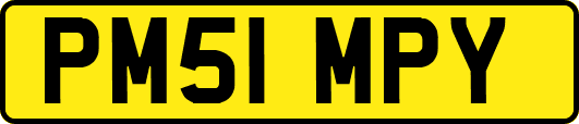 PM51MPY