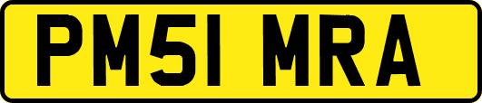 PM51MRA