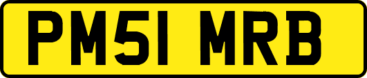 PM51MRB