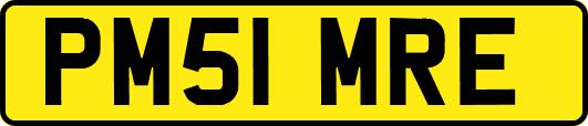 PM51MRE