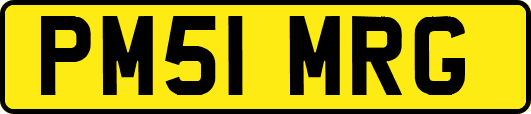 PM51MRG