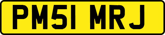 PM51MRJ