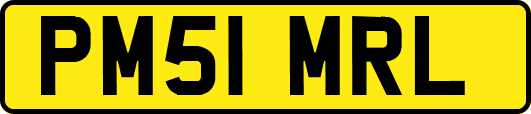 PM51MRL