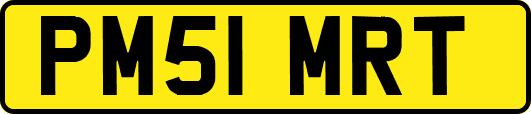 PM51MRT